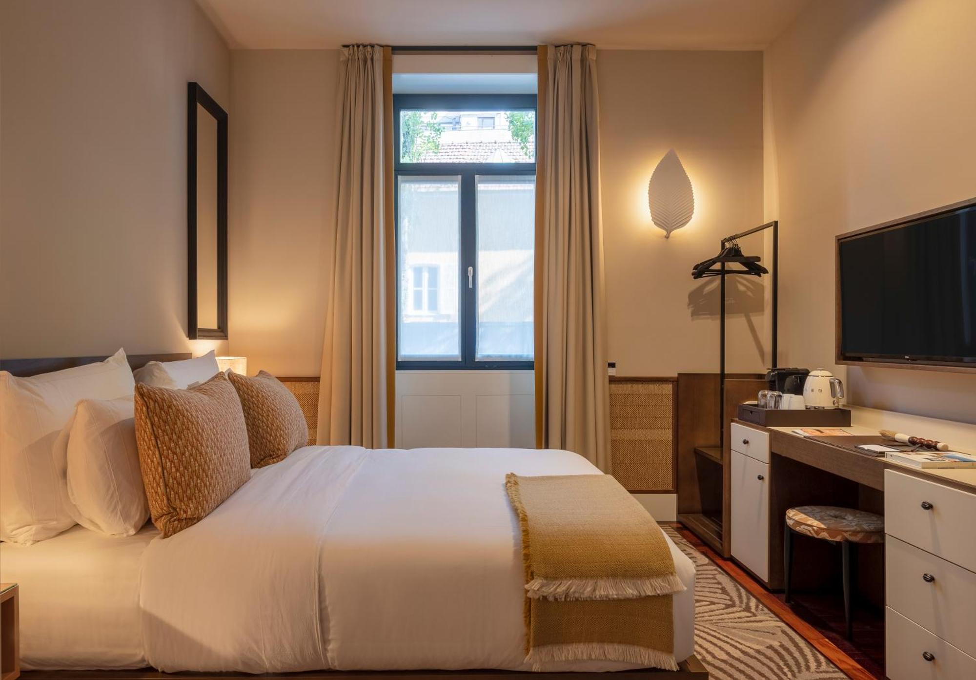Casa Da Marechal - Boutique House By Oporto Collection (Adults Only), Porto